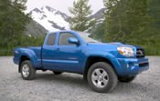 2005 Toyota Tacoma Picture